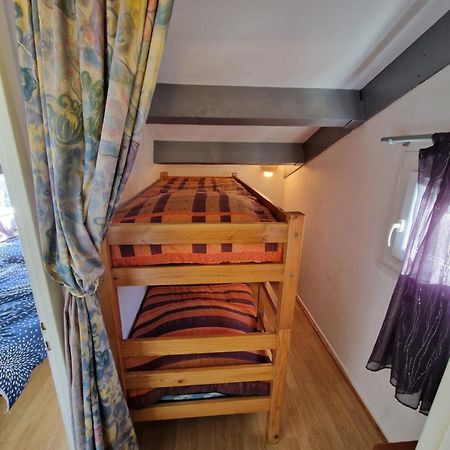 Villa T2 Cabine 500M De La Plage Portiragnes Luaran gambar